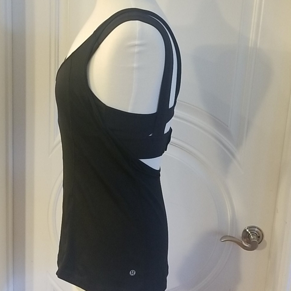 Rare Lululemon w/ Sportsbra - Picture 11 of 14